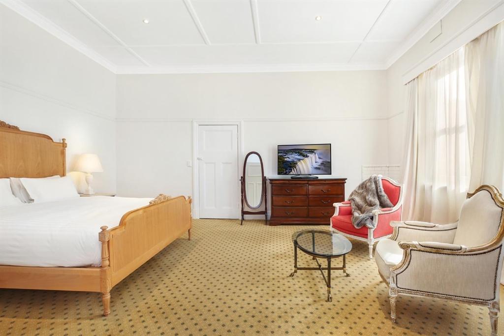 The Robertson Hotel מראה חיצוני תמונה