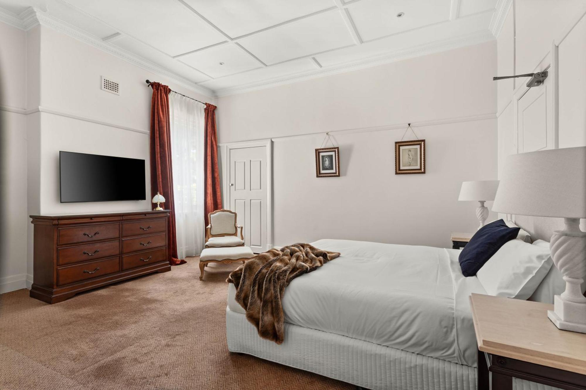 The Robertson Hotel מראה חיצוני תמונה