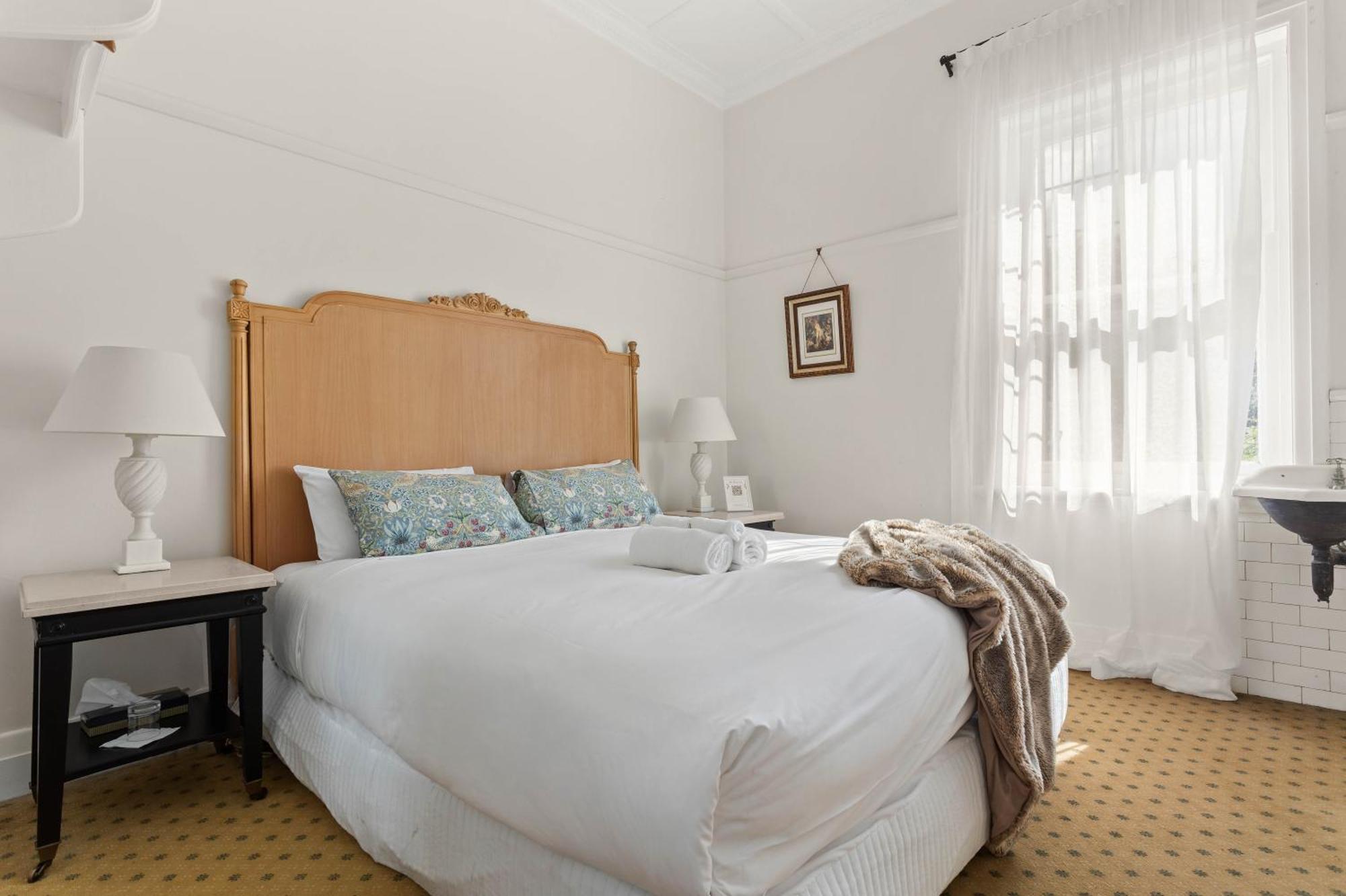 The Robertson Hotel מראה חיצוני תמונה