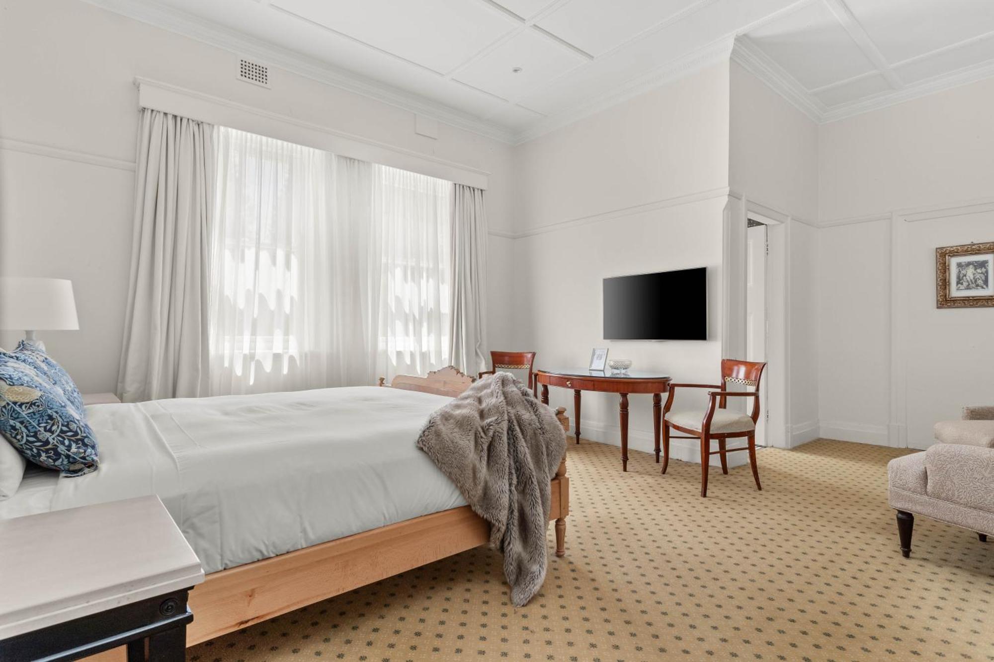 The Robertson Hotel מראה חיצוני תמונה