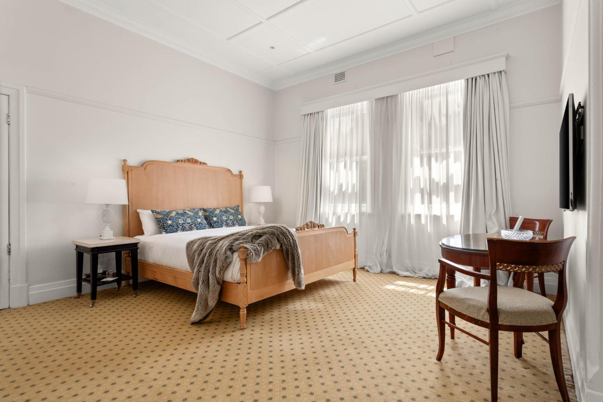 The Robertson Hotel מראה חיצוני תמונה
